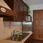 Casa Alpina Place Appartement *