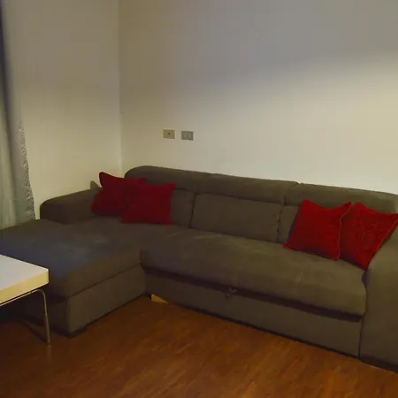 アパート Casa Alpina Place *