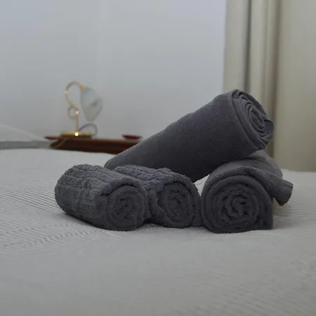 Casa Alpina Place * イゾラッチャ