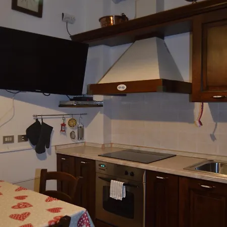 Casa Alpina Place *