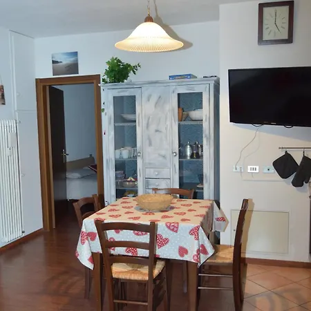 Casa Alpina Place
