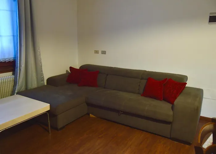 アパート Casa Alpina Place *