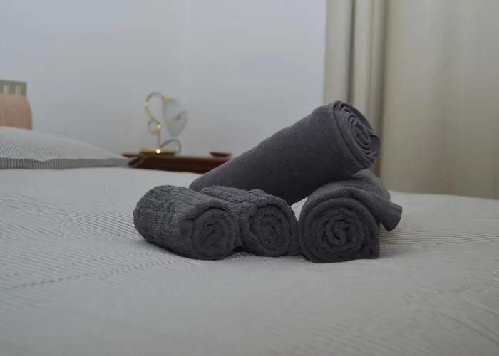 Casa Alpina Place * イゾラッチャ